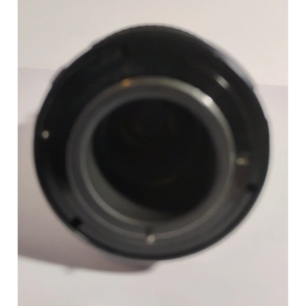Mamiya Sekor SX 1:35 200mm Auto Lens